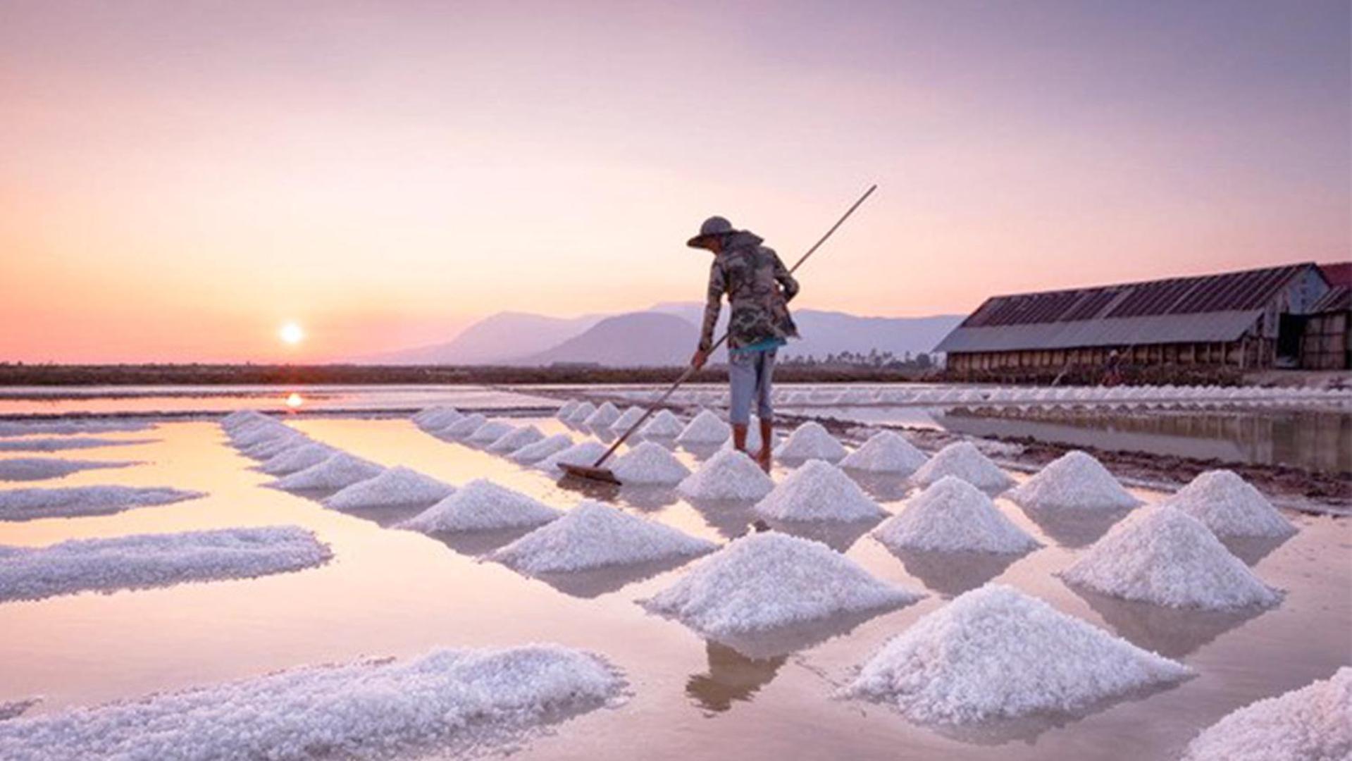 Sokchea Kampot Hotel Dış mekan fotoğraf